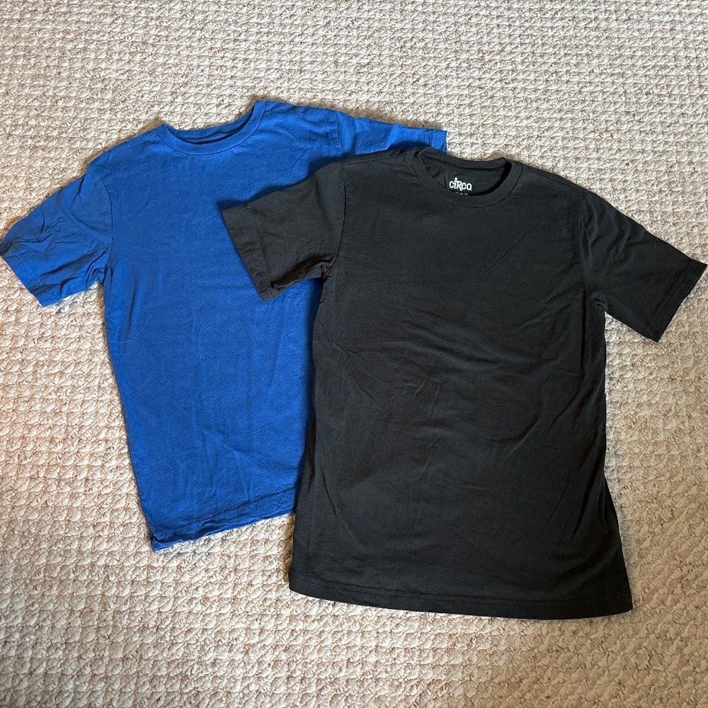 CIRCO boys tshirts -size 12-14